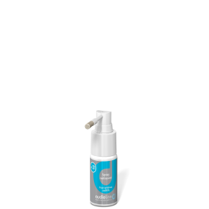 Lot de 3 sprays nettoyants Audioline 30 ml