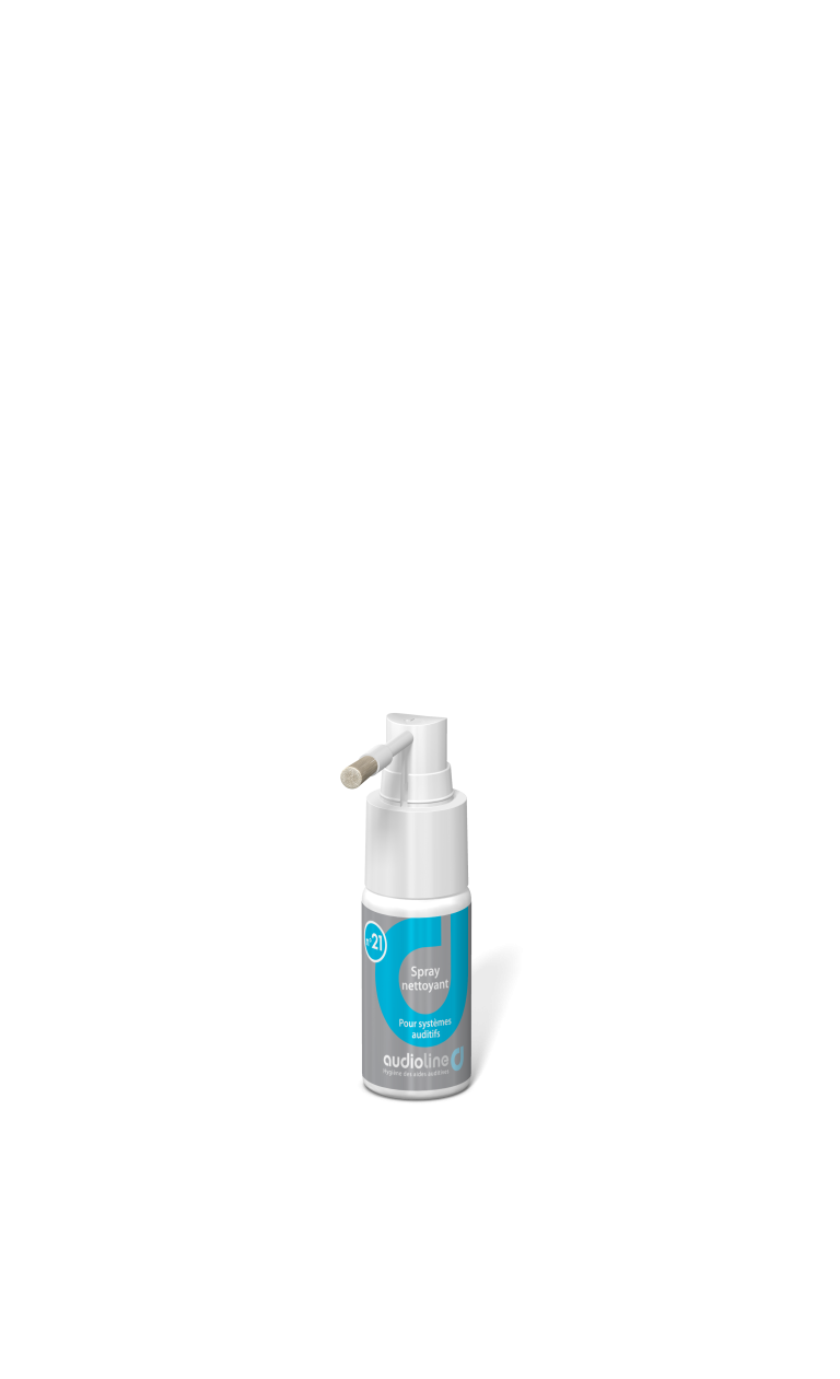 BAL3 SNI030-01_Label_cleaning_spray_30ml_AUDIOLINE