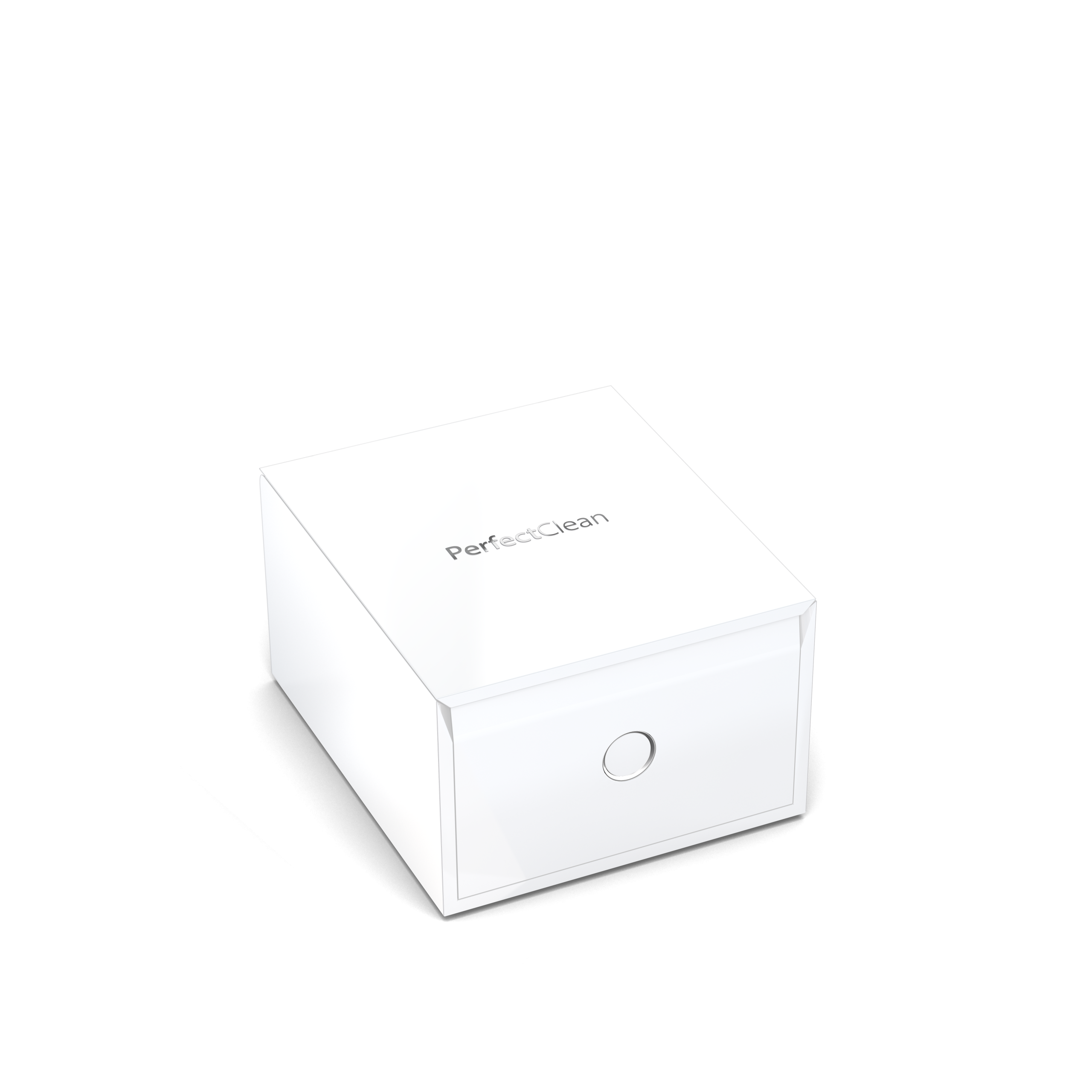 PerfectClean Audioline système de nettoyage automatique pour appareils auditifs